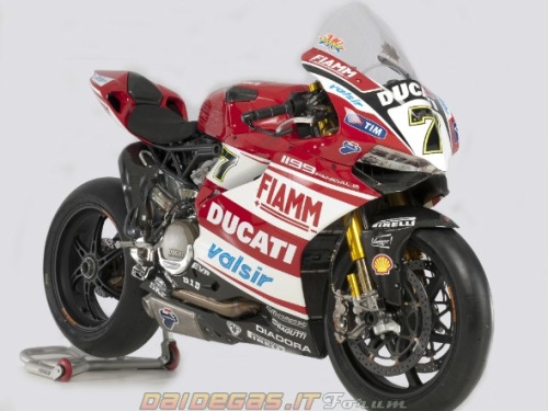 daidegas:  2014 Ducati 1199 WSBK, http://www.daidegasforum.com/forum/foto-video/583901-2014-ducati-1199-superbike-foto-ufficiali.html 