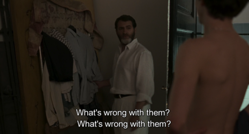 lmxmhr:  Call Me by Your Name (2017) dir. Luca Guadagnino