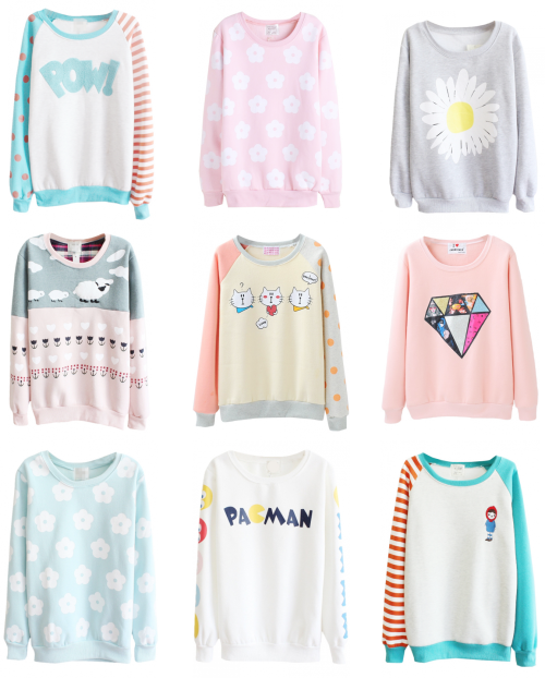 cute sweaters: 1 2 3 | 4 5 6 | 7 8 9