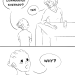 viewfromthevault:Do y’all ever think that after the Reaper war Shepard experiences those weird existential interactions that Tony Hawk has with people?