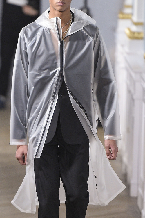 monsieurcouture:Won Hundred F/W 2017 Menswear Copenhagen Fashion Week