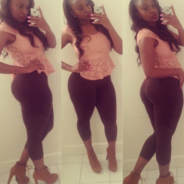 allthickwomen:  Briana Bette