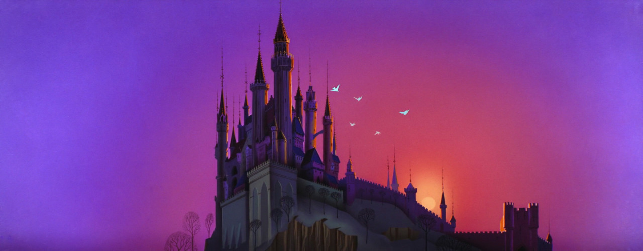 Walt Disney Productions.Â Sleeping Beauty.Â 1959.