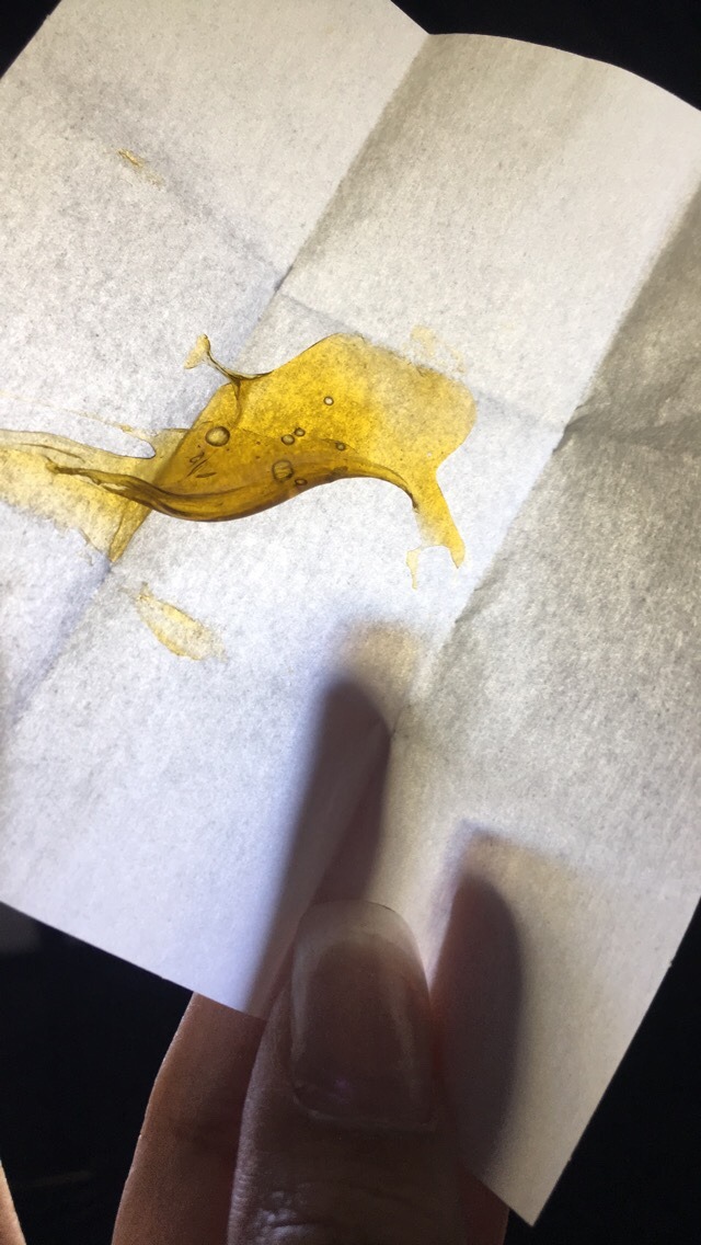 surroundedbyidiots-:  Different day, different dabs 🔥👌🏽