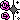 Black & Purple Favicons