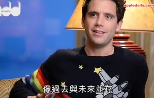 michael holbrook penniman