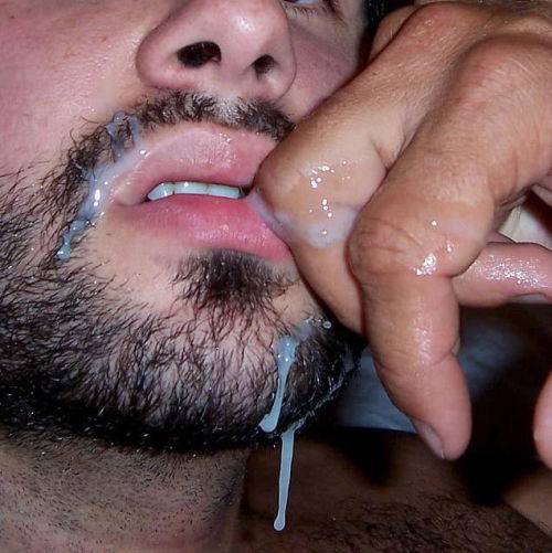 4cumlovers:    www.4cumlovers.tumblr.com ♂♂   96.000 followers !! - thnx guys xxx   