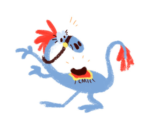 modmad:  Where is Wander??? There is Wander!!! 