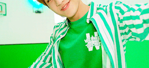 Baby!