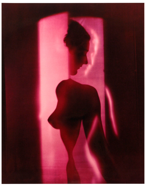 Porn Pics meow-retrogasm:   Erwin Blumenfeld, 1949.