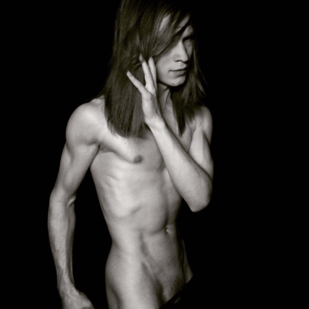 vladomania:  Evil Hair by Xarxes-Endymion 