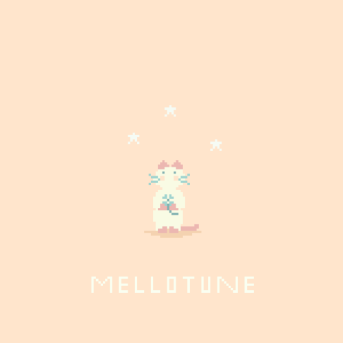 30. Mellotune ☆☆☆