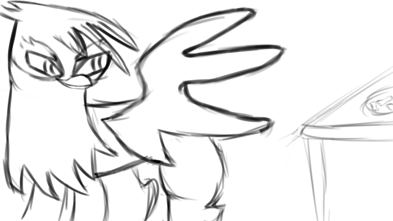 30minchallenge:  Yeah I bet you get weird dreams like that when you eat a bunch of
