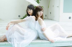 danes83:  Shiraishi Mai & Ikuta Erika