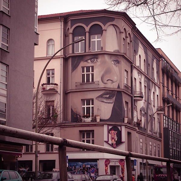 nevver:  Berlin