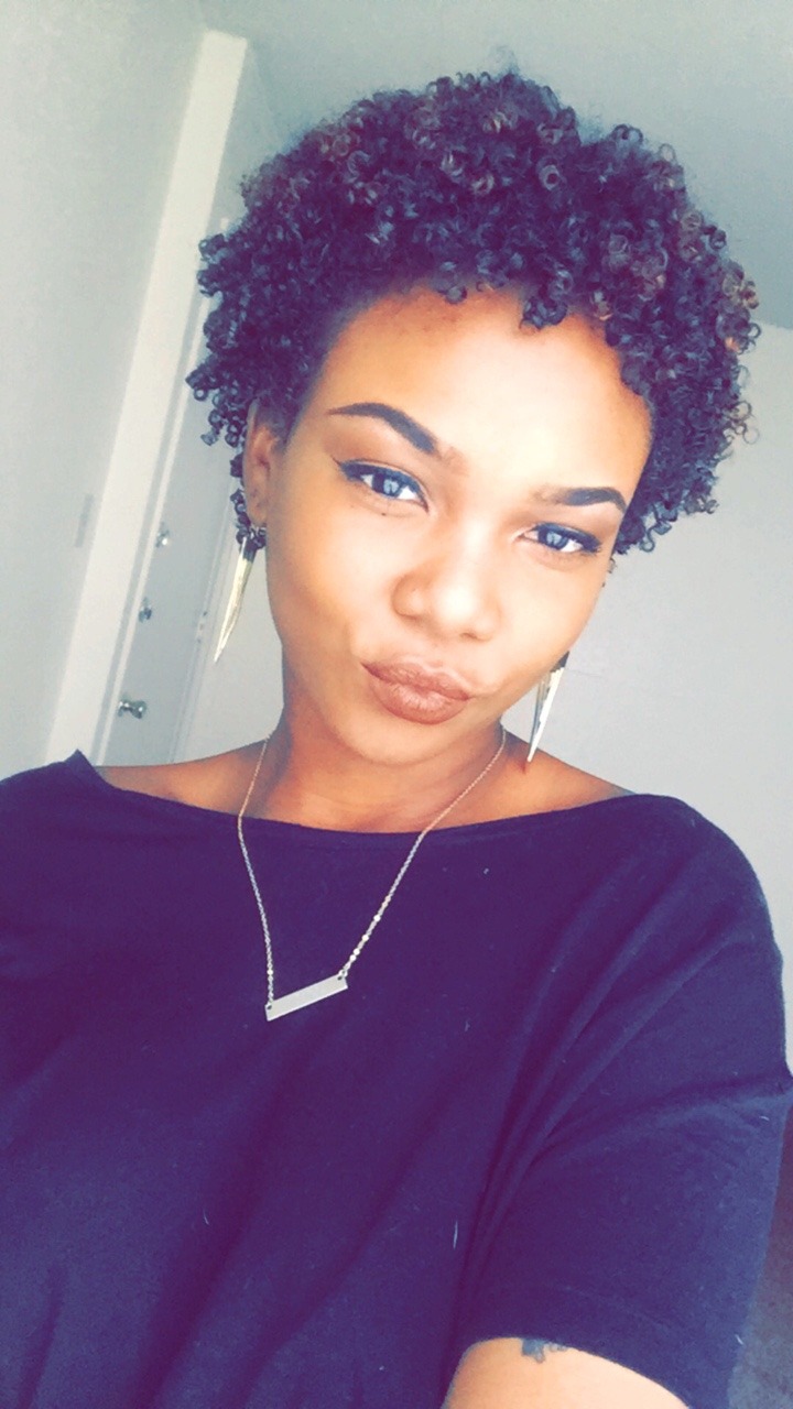 aljatawilliams:  Snapchat: Aljata 