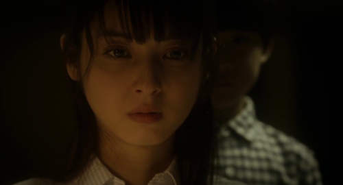 Juon: Owari no Hajimari (2014) (2/2)