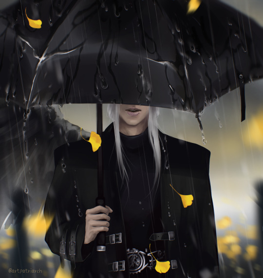 Final Fantasy Anime Explore Tumblr Posts And Blogs Tumpik