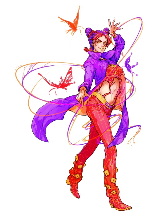unicorncentaurs:  ● J★K 