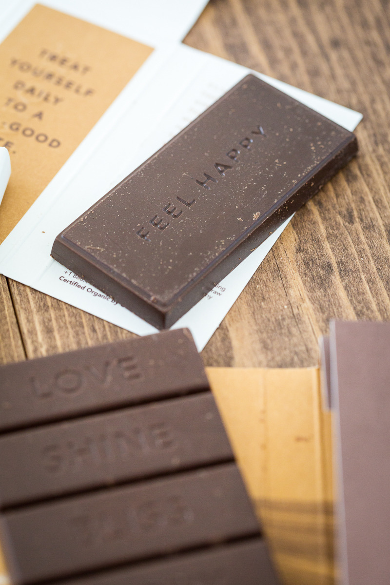 sweetoothgirl:  Aloha Chocolate 