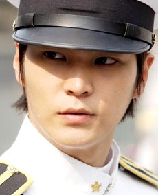 changlinarmy:   Drama :  [3/10] Favorite Male Characters.  ↳ Lee Kang To (Bridal Mask) 