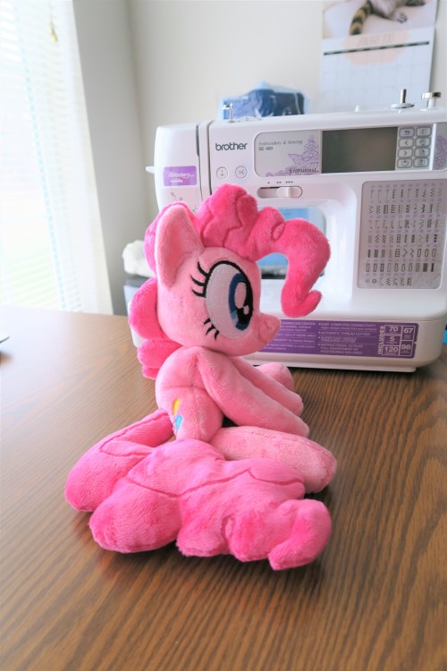 My Little Pony Beanie Giveaway!