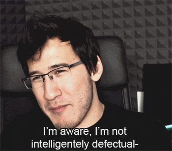 kaneegaa:  wow idiot