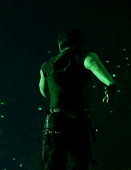 FAVORITE CHANGBIN DANCE MOMENTS 20/: Changbin Solo Via Skzduck_0325