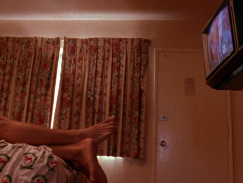 thelittlefreakazoidthatcould:I’m wild about you, guy.The Living End (1992) // dir. Gregg Araki