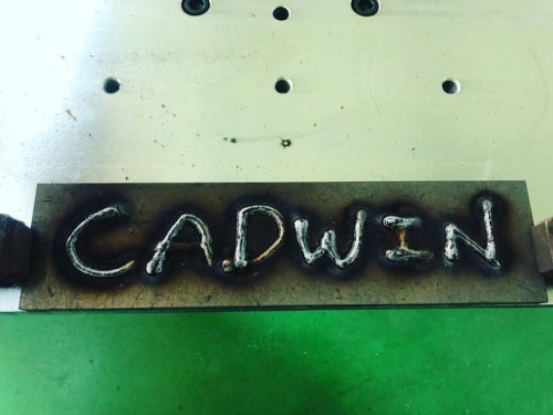 #Kobelco #Welding #Robot #교육실습 #신원테크 #cadwinsystem #cadwin #캐드윈시스템 #캐드윈(Changwon에서) https://www.inst