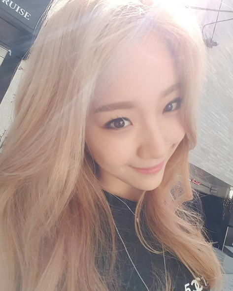 Euddeum Shim - Selca