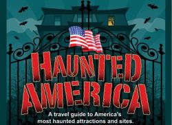 sixpenceee:  Haunted America (Source)