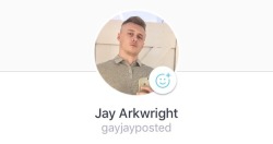 krammolamexposure:  Jay exposed for all to enjoy