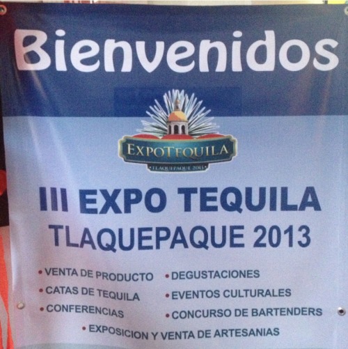 asaldh:   Feria del Tequila 2013, Tlaquepaque, Jalisco. 