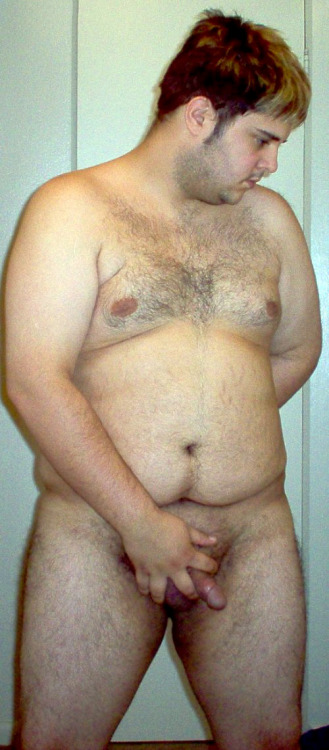chubsichubs: Mechas.