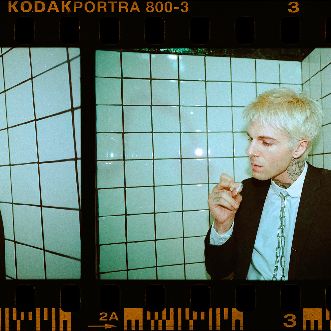 nbhd-daily:📷   : Anthony Pham