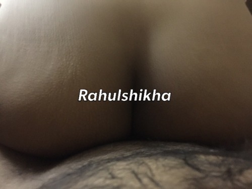 rahulshikha:  Shikha in Mood  last night  First Set of Pics here
