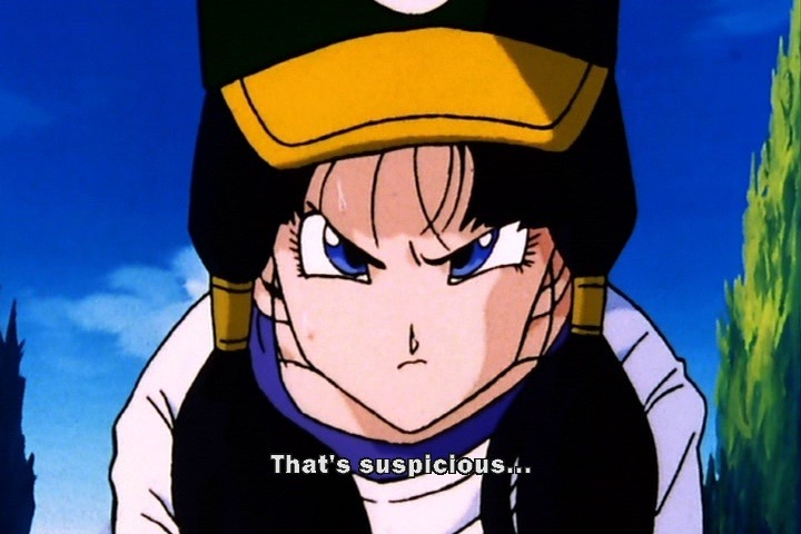 Duhragon Ball Dragon Ball Z 0