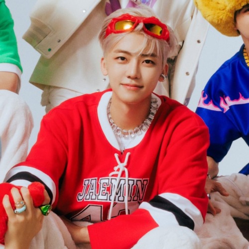 Nct Dream Candy Teasers Icons.