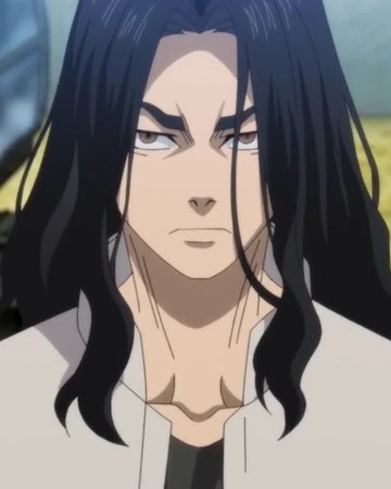 Is He Aroace?