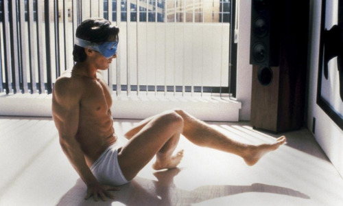 cinemagreats:American Psycho (2000) - Directed by Mary Harron