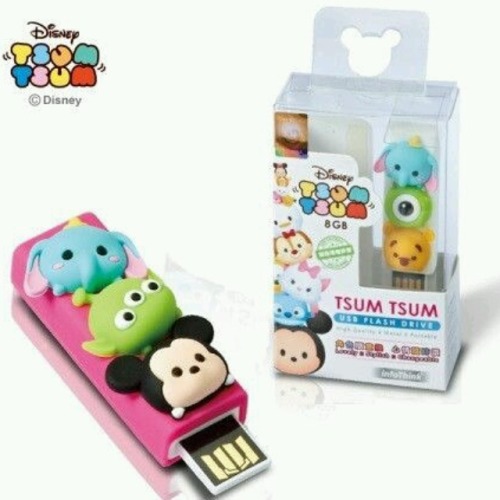 Tsum Tsum