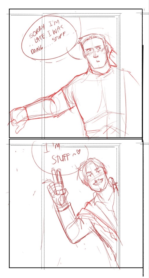 This Trope But Stonified: