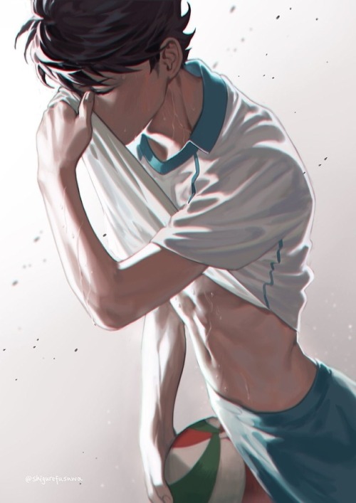 sajou-rihito: ♧ authorized reprint for tumblr // artist:     時雨不沢   /    王子