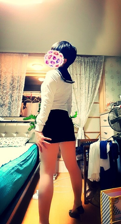 Cum here