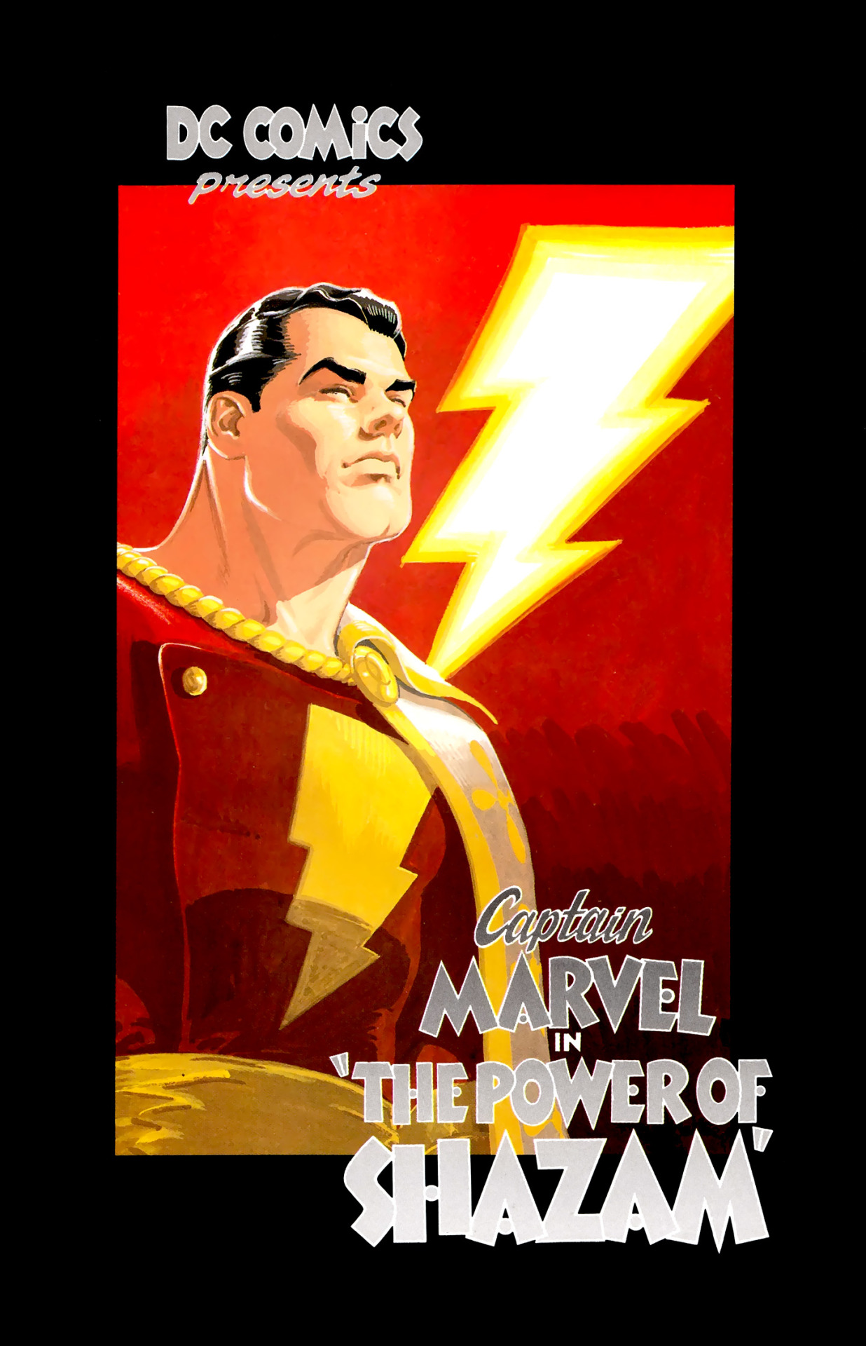 shazam 1994 shazam 1994