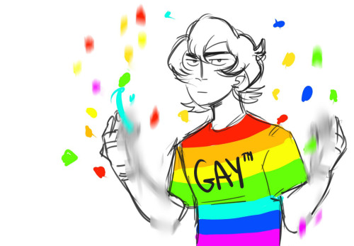 yaboybokuto:  DO YOU THINK THIS IS A JOKE, LANCE 