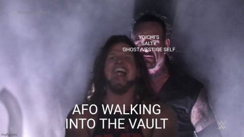 My Mentor Is A Gen Z Fic Memes