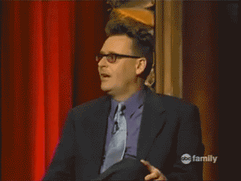 brootal-emocore:  bloodyoathmate:  those people who insult you and then act like