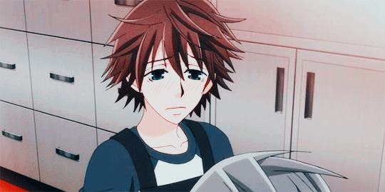 Sekakoi & Junjou Romantica